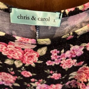 Spaghetti strap dress short front with long back